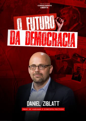 O futuro da democracia