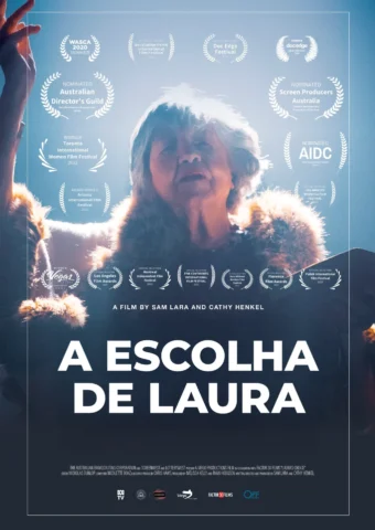 A Escolha de Laura