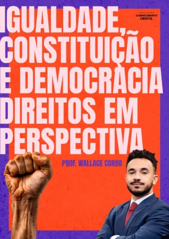 Igualdade, Constituição e Democracia: Direitos em Perspectiva