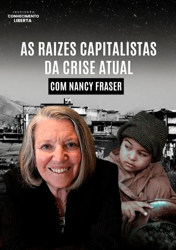 As Raizes Capitalistas da Crise Atual Capitalism Roots of the Present Crisis Nan scaled 580x820